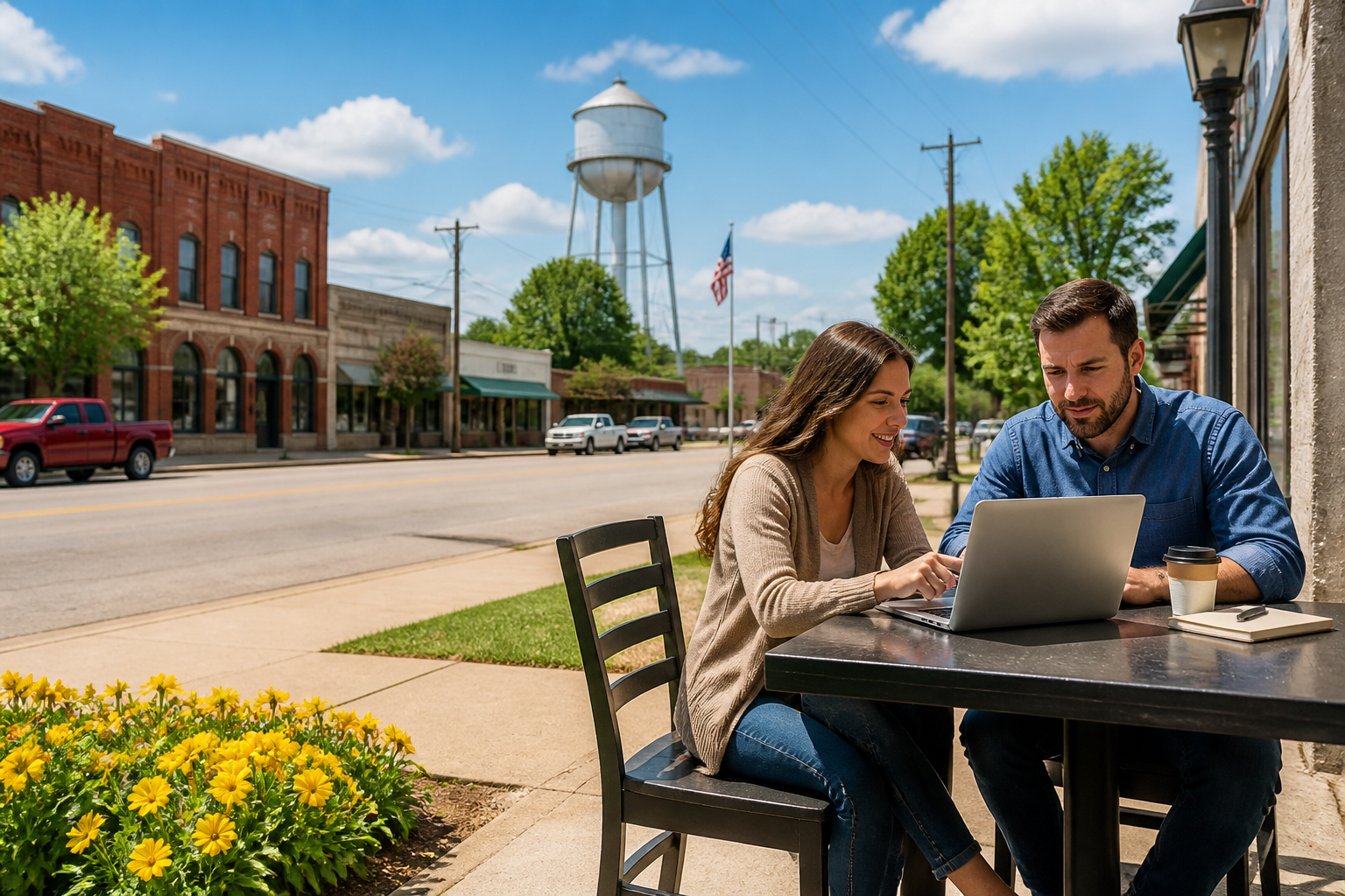 Milburn, Oklahoma SEO Experts for Local Companies