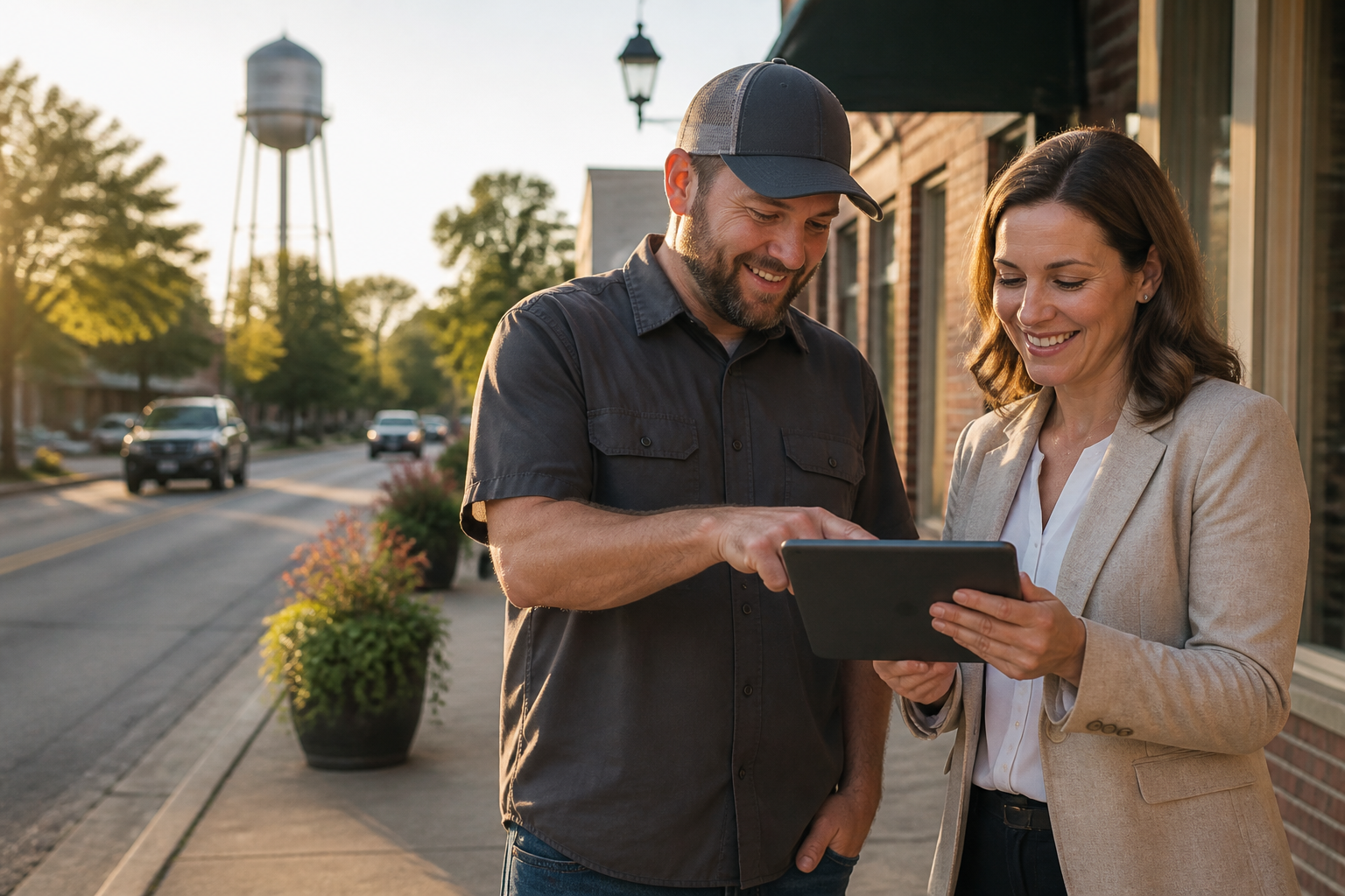 Mineral Springs, Arkansas AI Automation Services for Local Businesses
