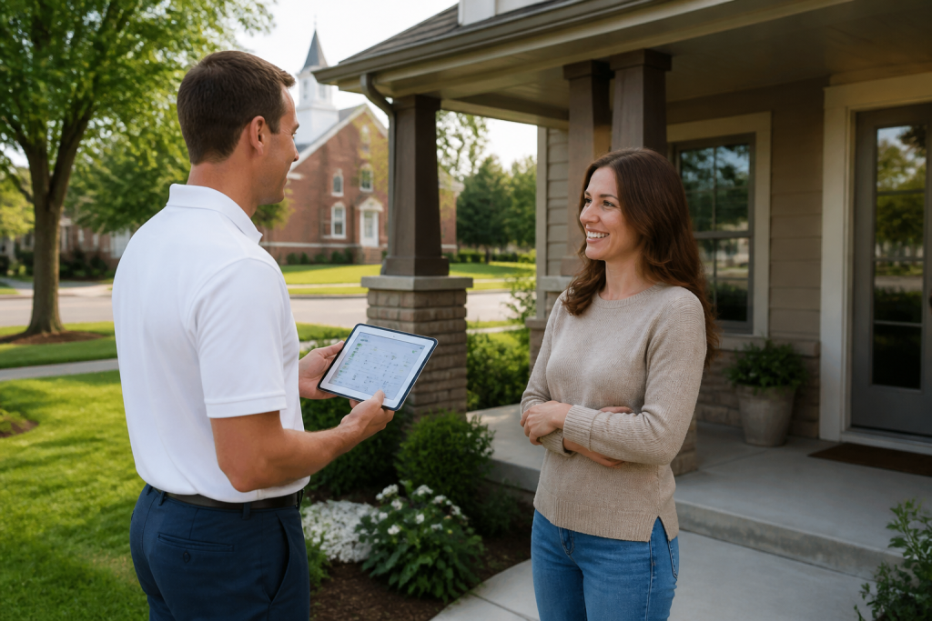 Mineral Springs, Arkansas AI Automation Services for Local Businesses