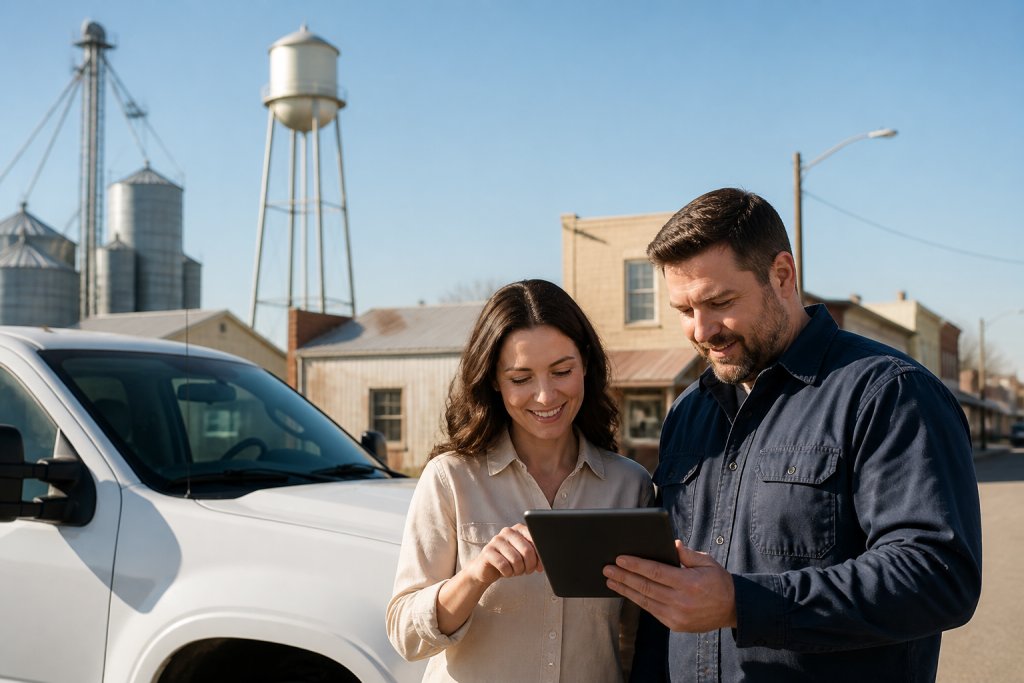 Moran Businesses Trust Our AI Automation Services