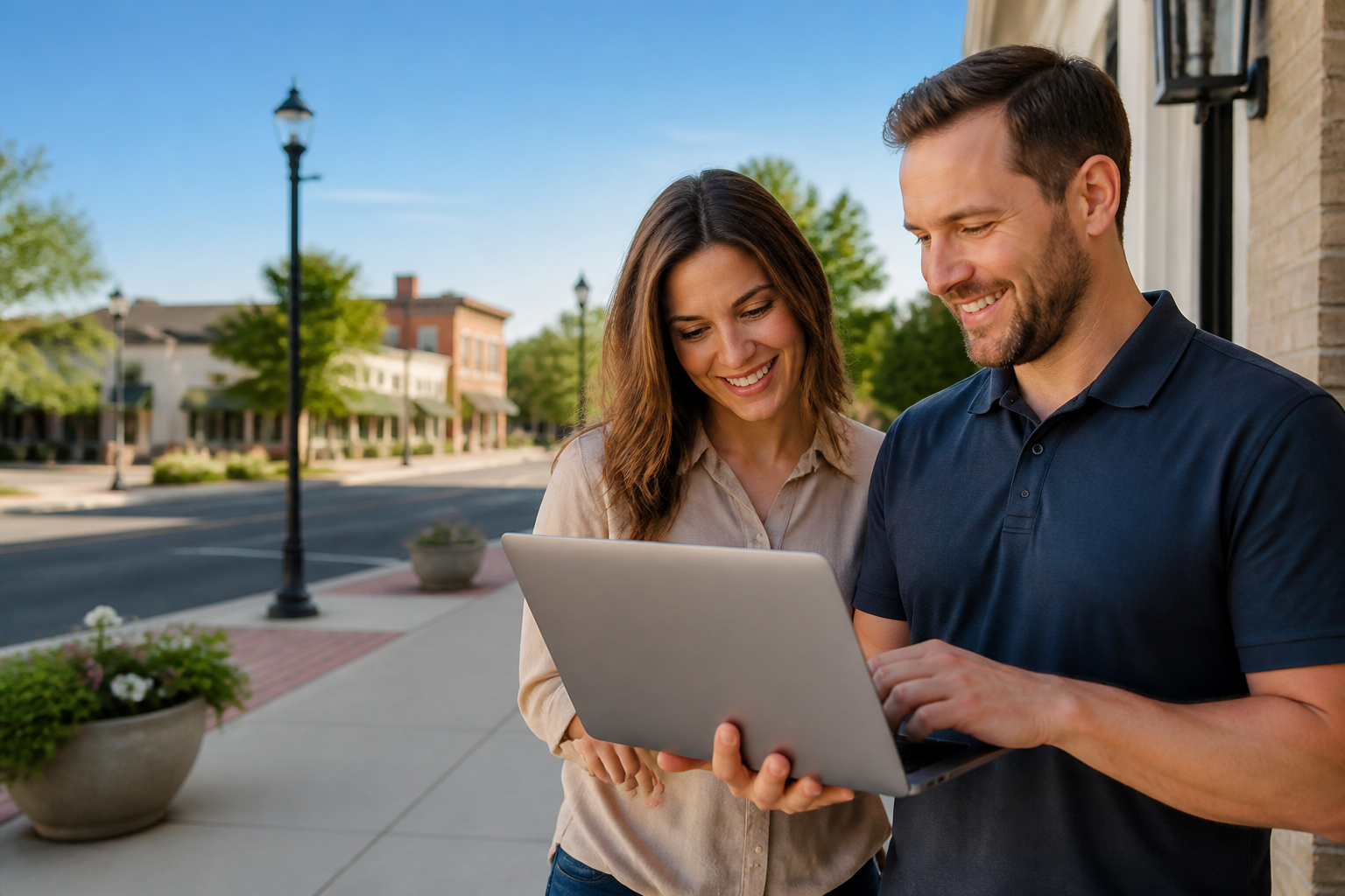 Newark Businesses Trust Our SEO Services