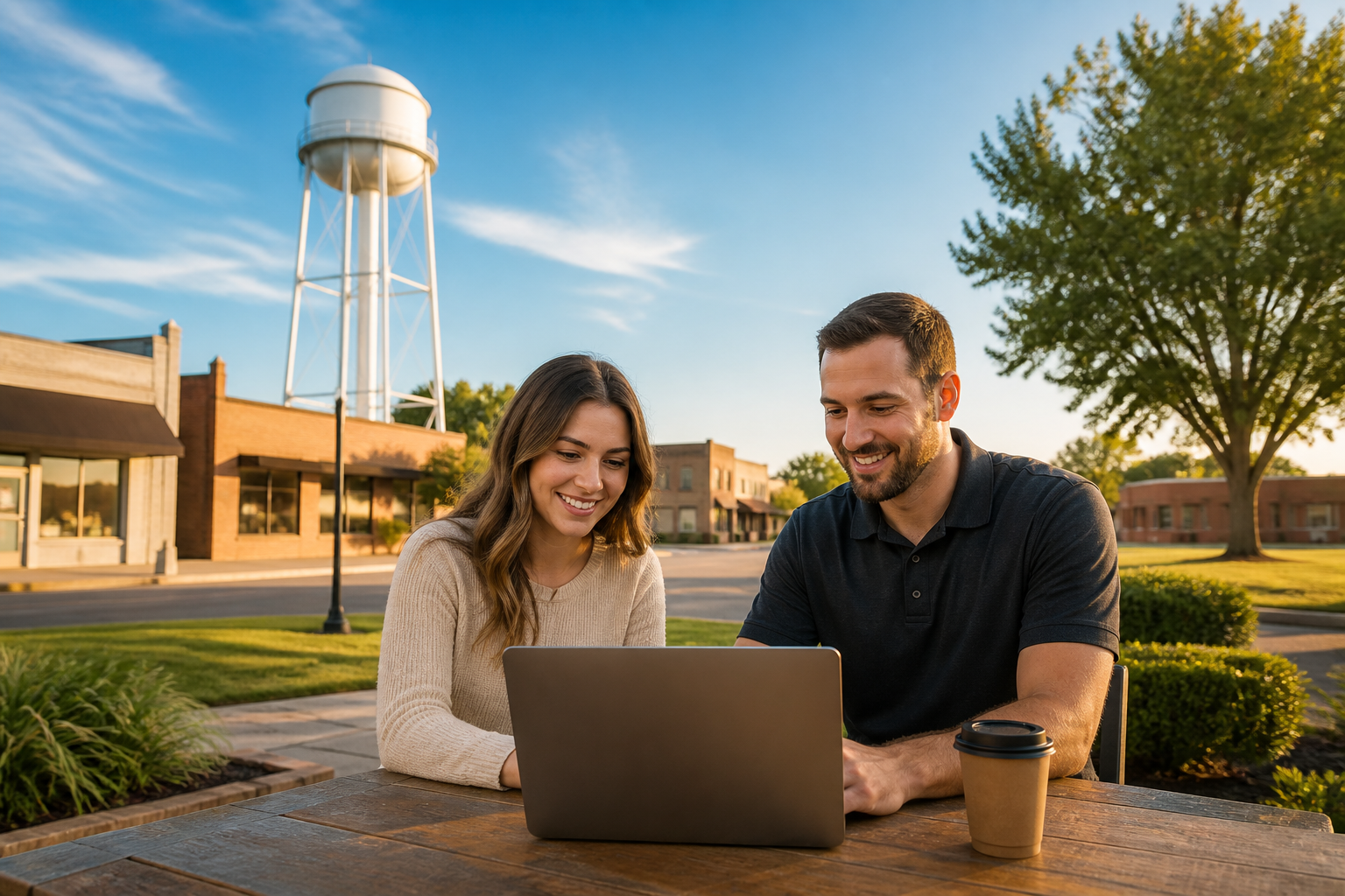Newcastle, Texas AI Automation Experts for Local Companies