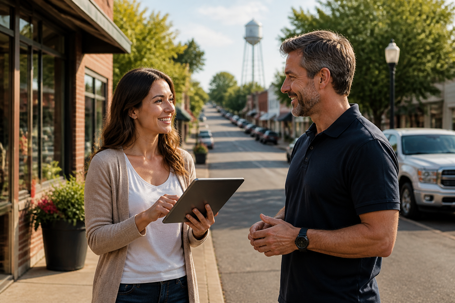Newhope Businesses Trust Our AI Automation Services