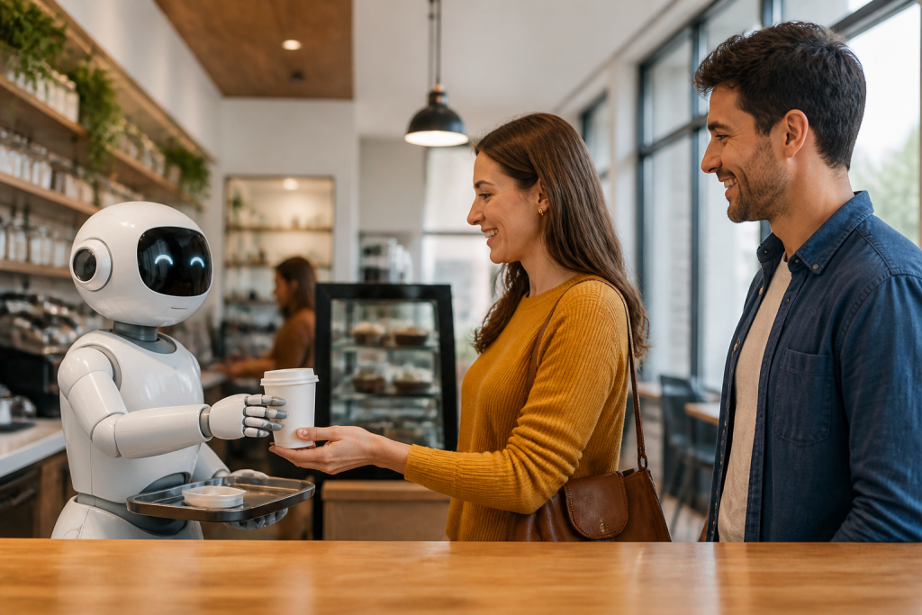 Newhope Businesses Trust Our AI Automation Services