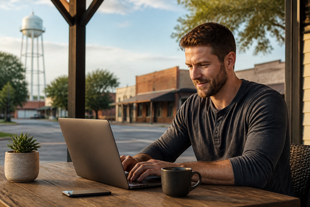 Oak Grove, Texas AI Automation Experts for Local Companies