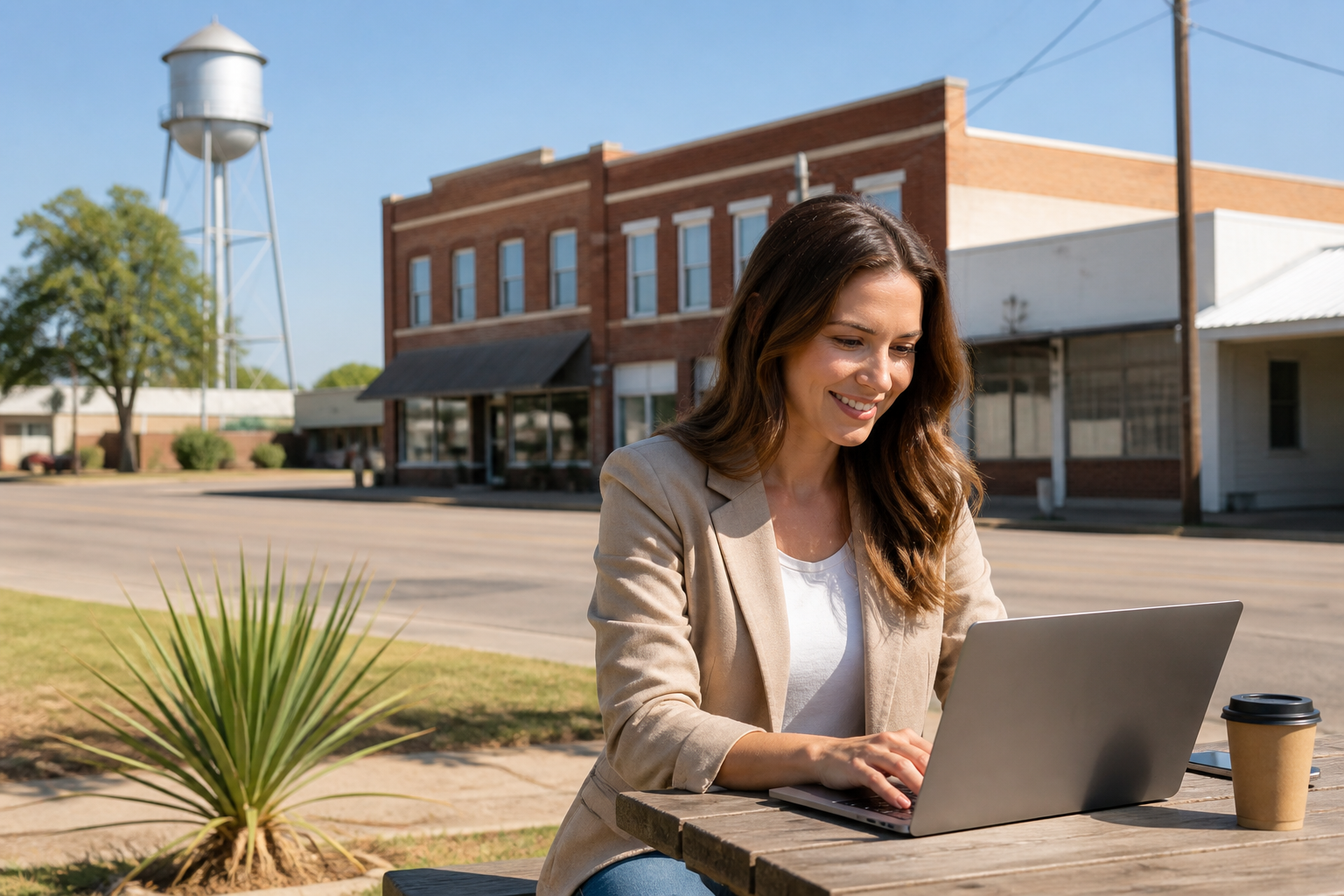 Oklaunion Businesses Trust Our SEO Services
