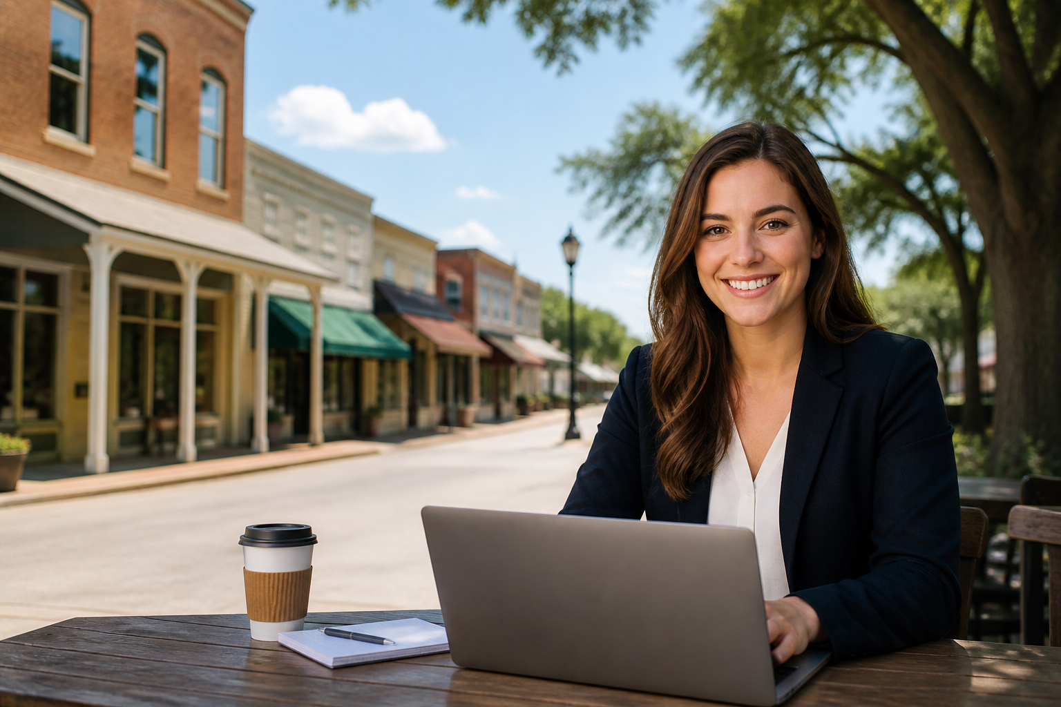 Olney, Texas SEO Experts for Local Companies