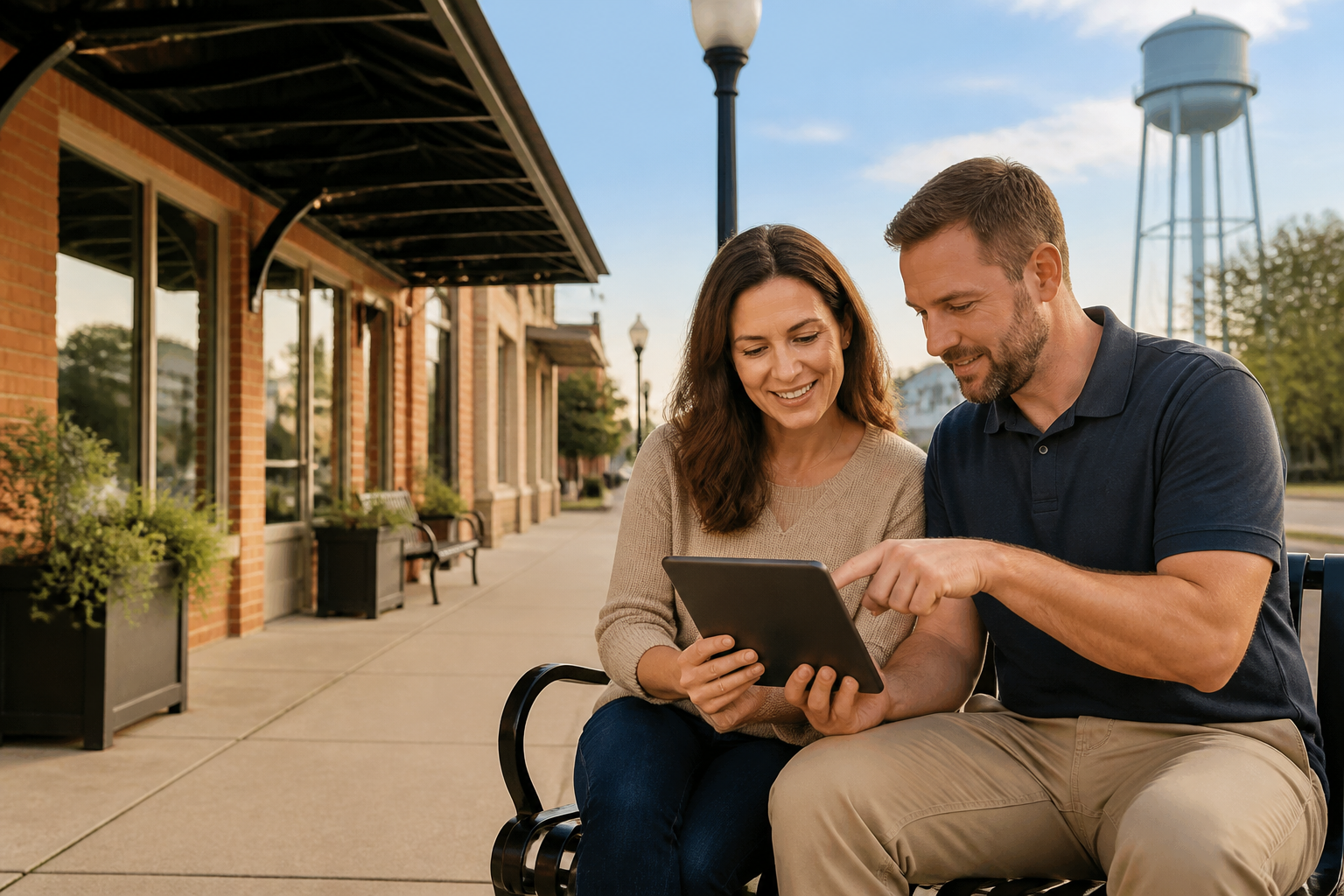 Ore City Businesses Trust Our AI Automation Services