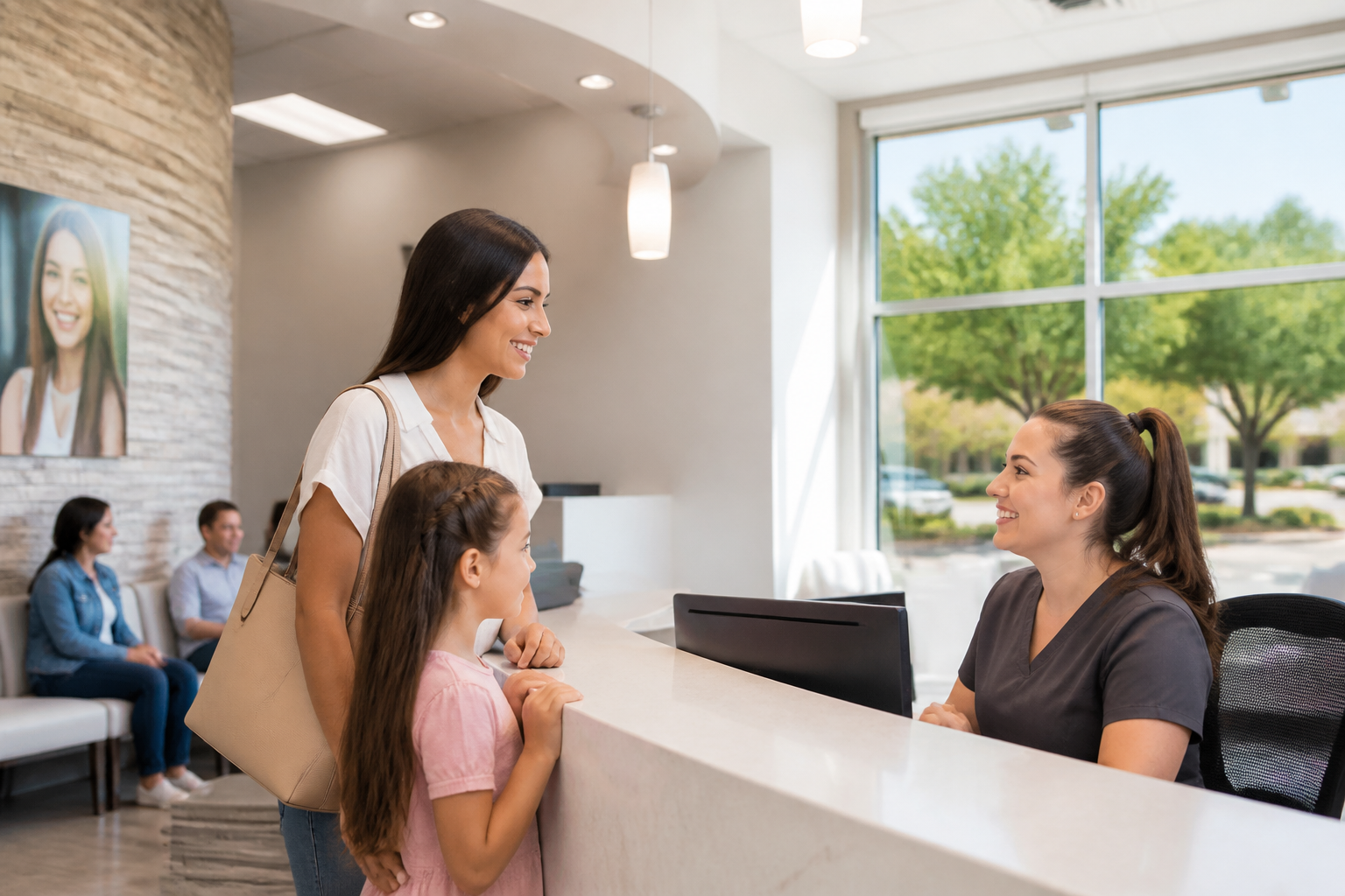 Orthodontist Web Design & Marketing Agency Helping Mesquite, TX Businesses Succeed