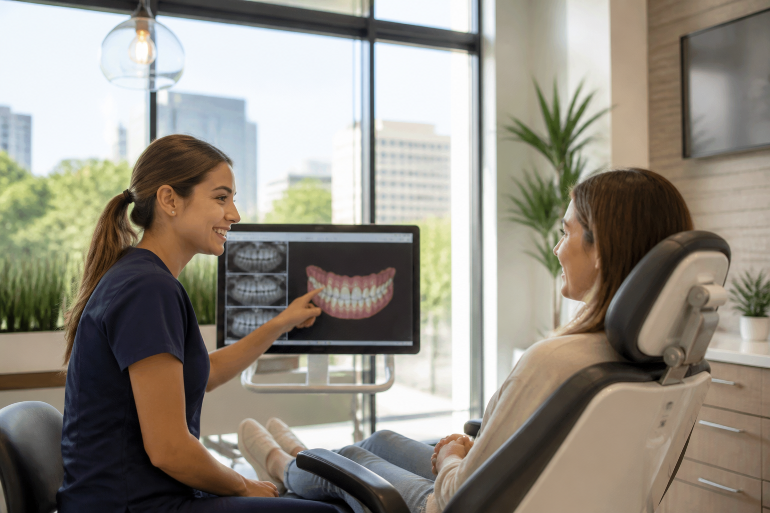 Orthodontist Web Design & Marketing Agency Helping Richardson, TX Businesses Succeed