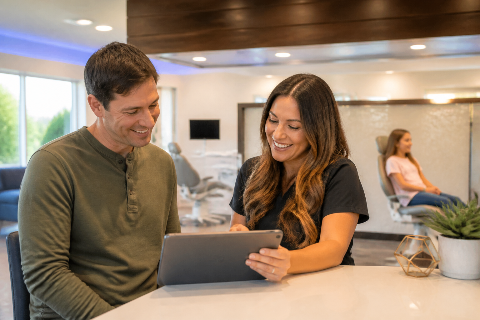 Orthodontist Web Design & Marketing Company Serving Azle, TX