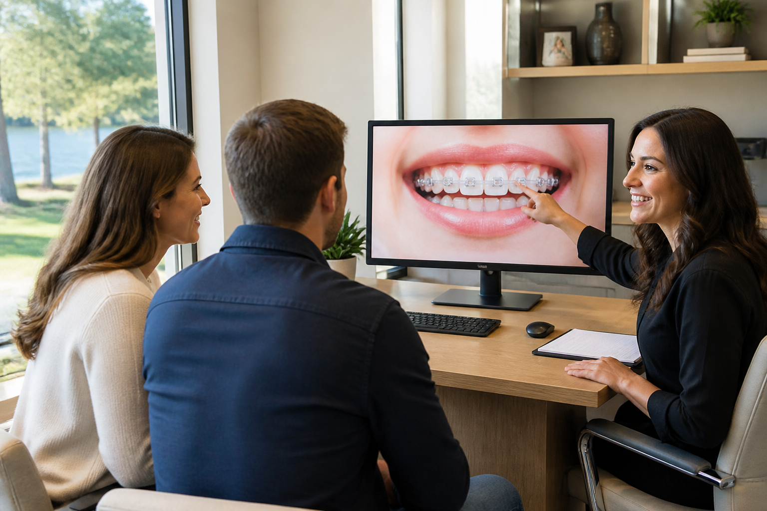 Orthodontist Web Design & Marketing Company Serving Coppell, TX