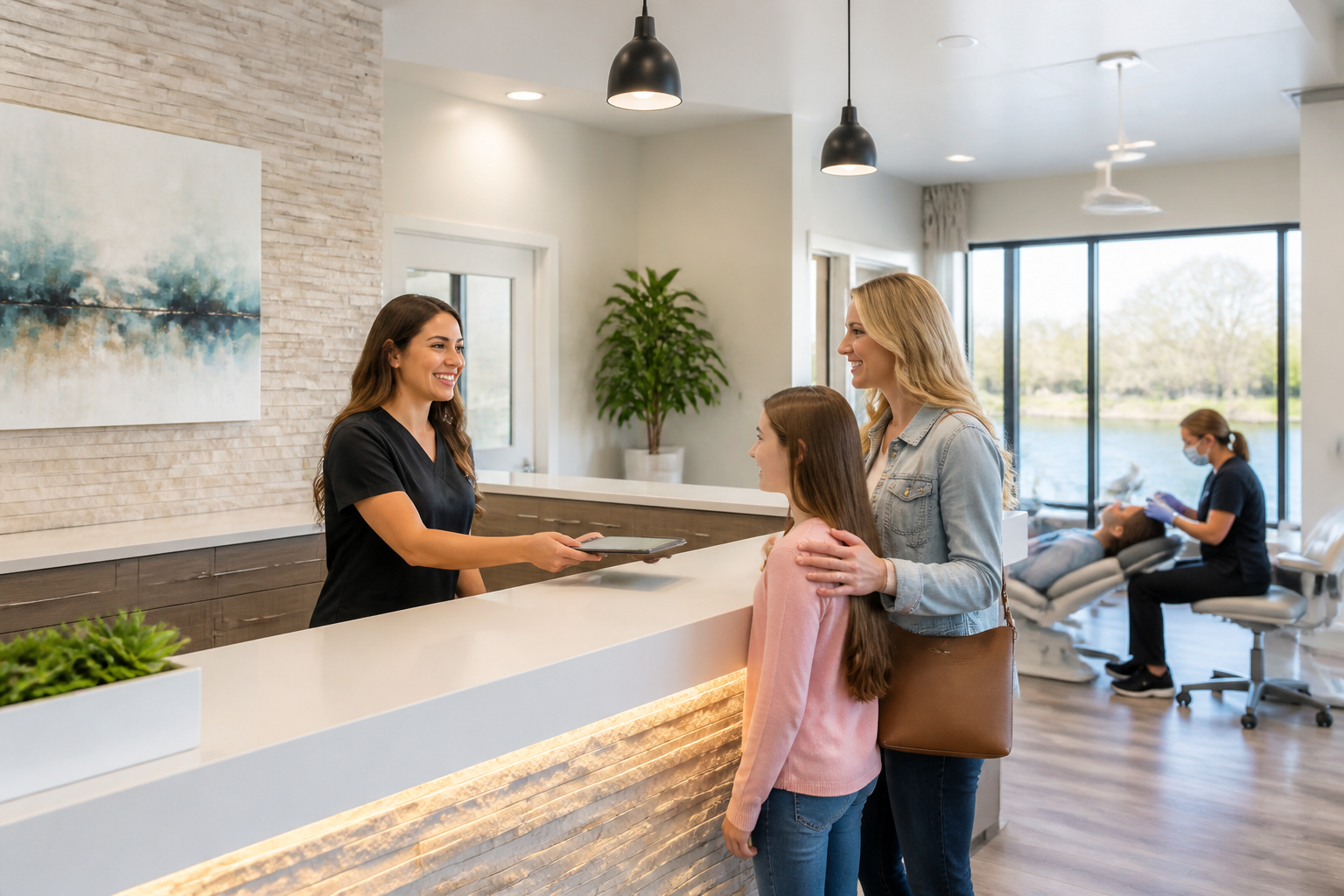 Orthodontist Web Design & Marketing Services for Businesses in Rockwall, TX