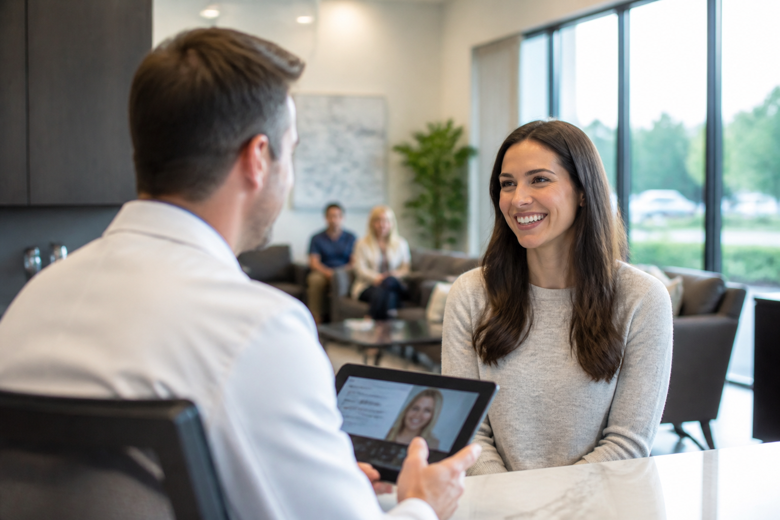 Orthodontist Web Design & Marketing Support for Growing Businesses in Southlake, TX