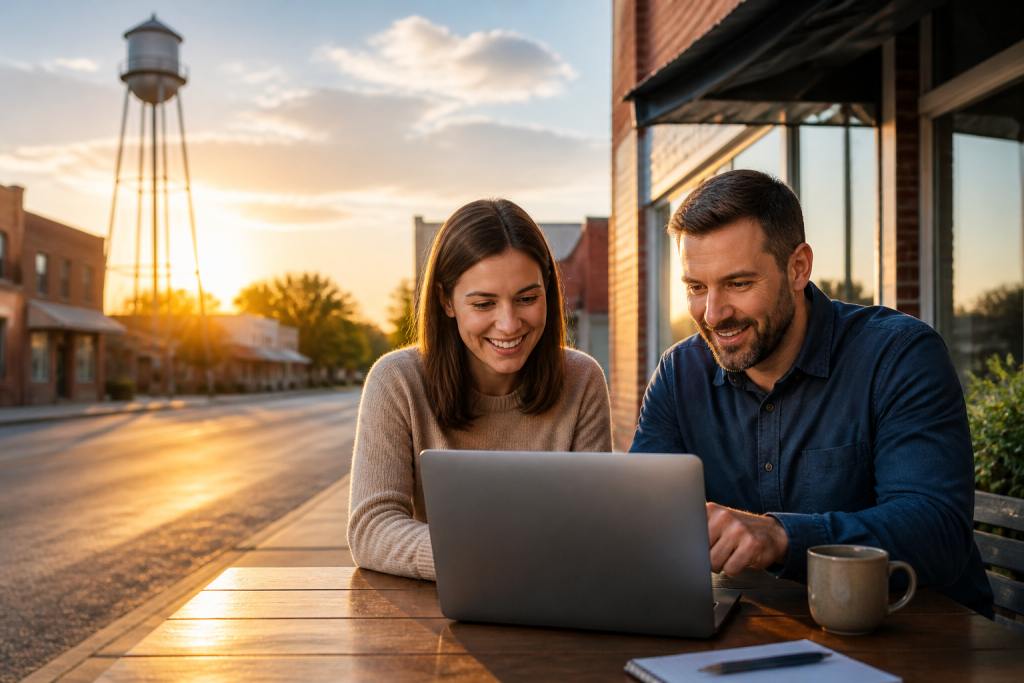 Paden Businesses Trust Our AI Automation Services
