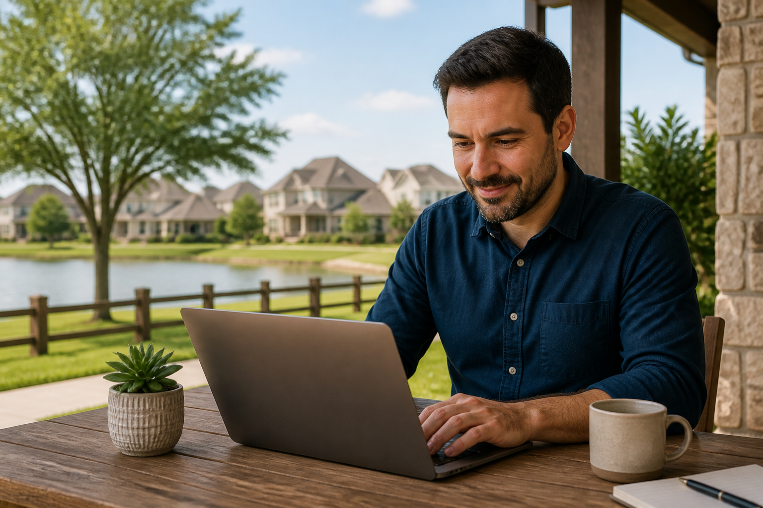 Paloma Creek Businesses Trust Our AI Automation Services