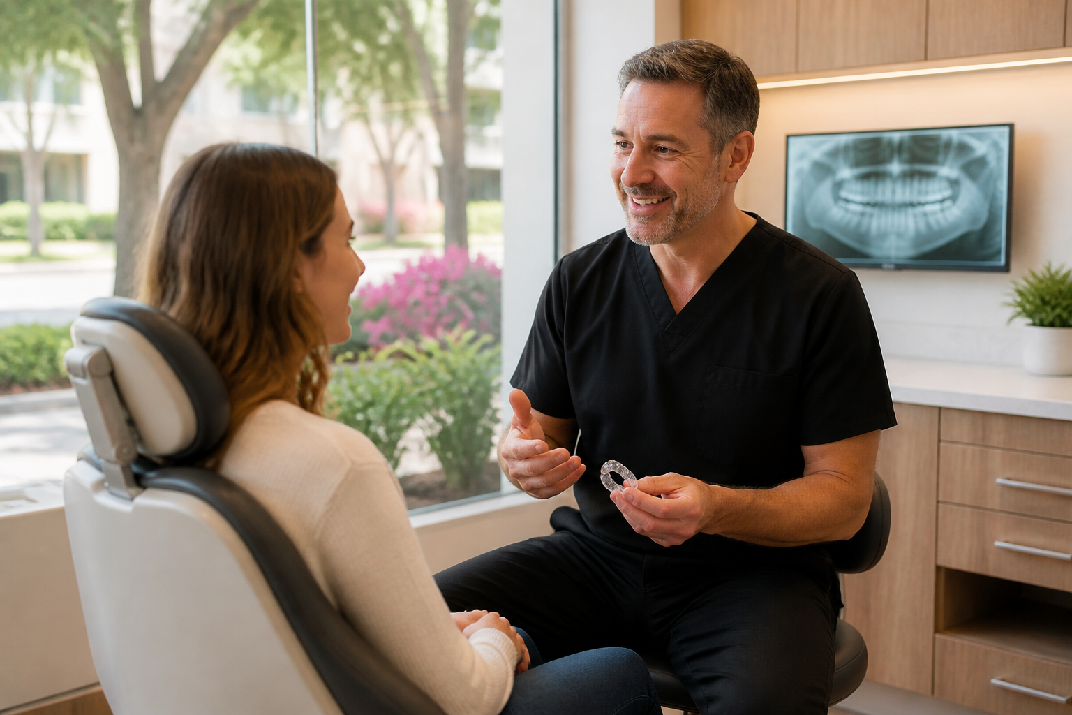 Park Cities, TX Orthodontist Web Design & Marketing Experts for Local Companies