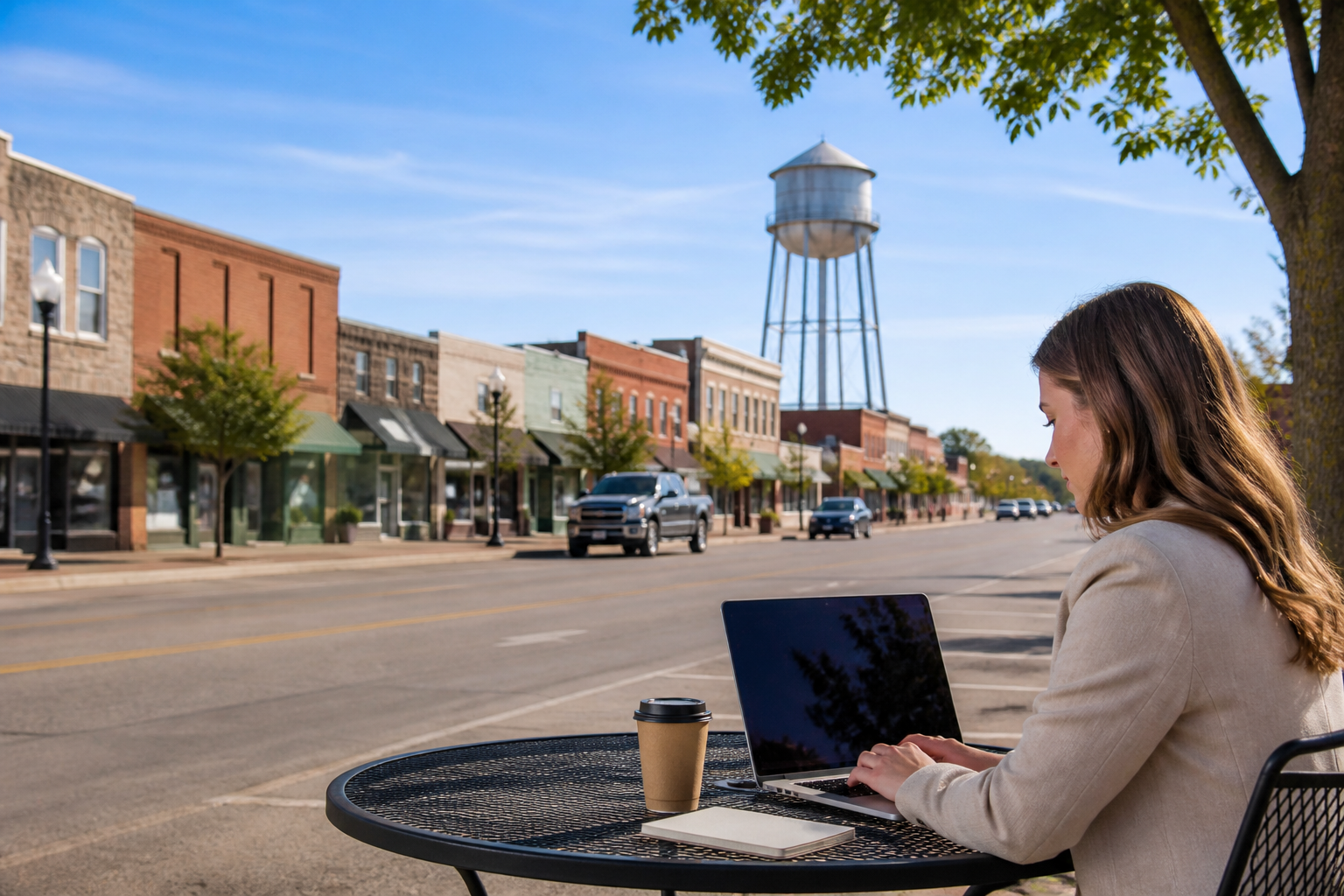 Pauls Valley, Oklahoma SEO Experts for Local Companies