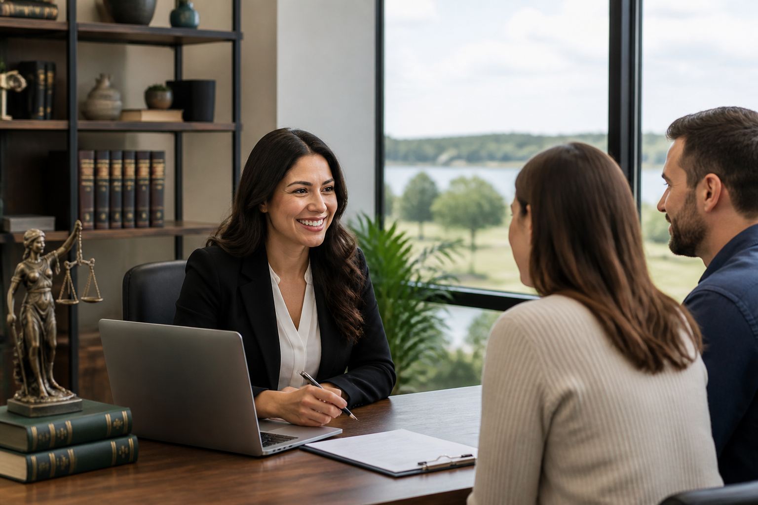 Personal Injury Attorney Web Design and Marketing Experts Serving Cedar Hill, TX