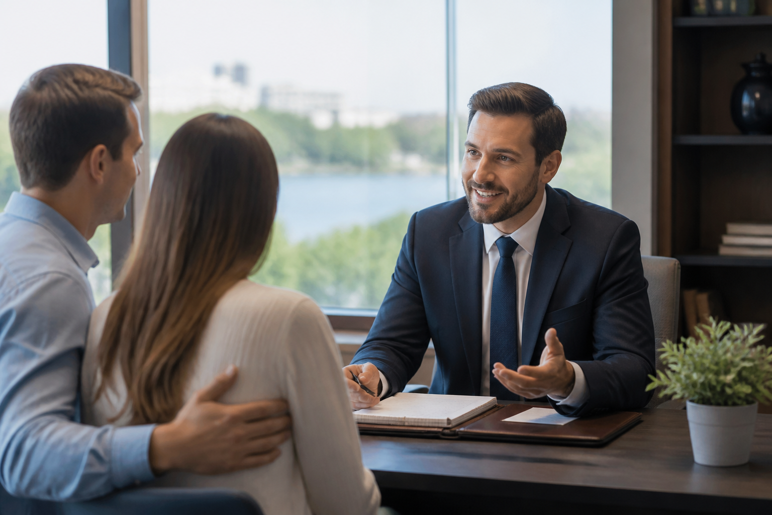Personal Injury Attorney Web Design and Marketing Professionals Serving Lewisville, TX