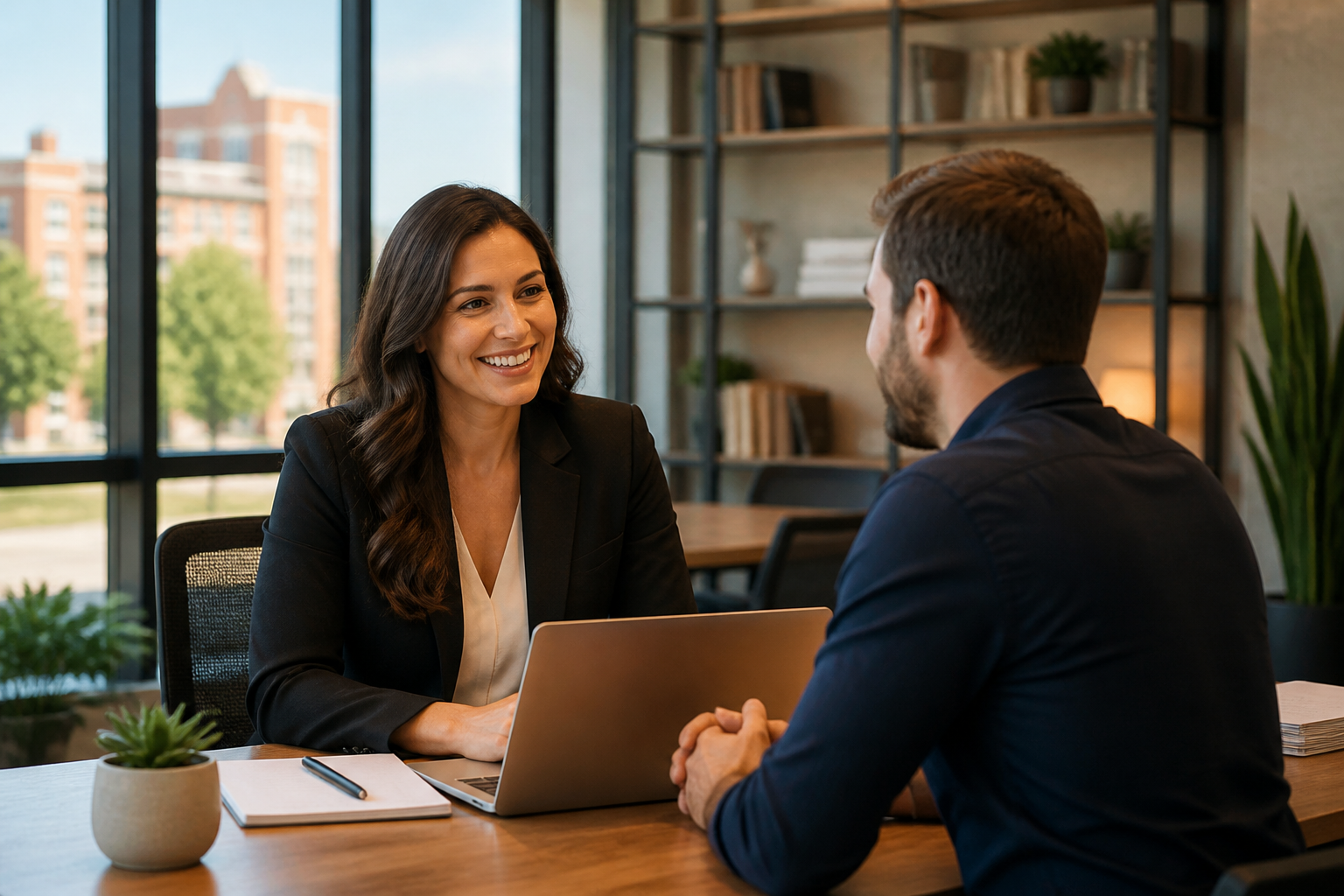 Personal Injury Attorney Web Design and Marketing Services for Businesses in Denton, TX