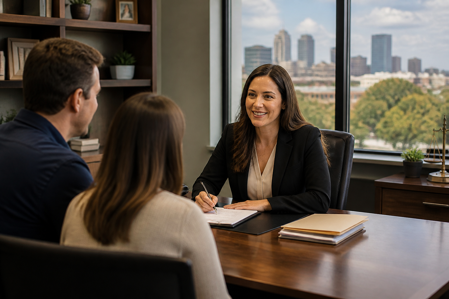 Personal Injury Attorney Web Design and Marketing Specialists in Haltom City, TX