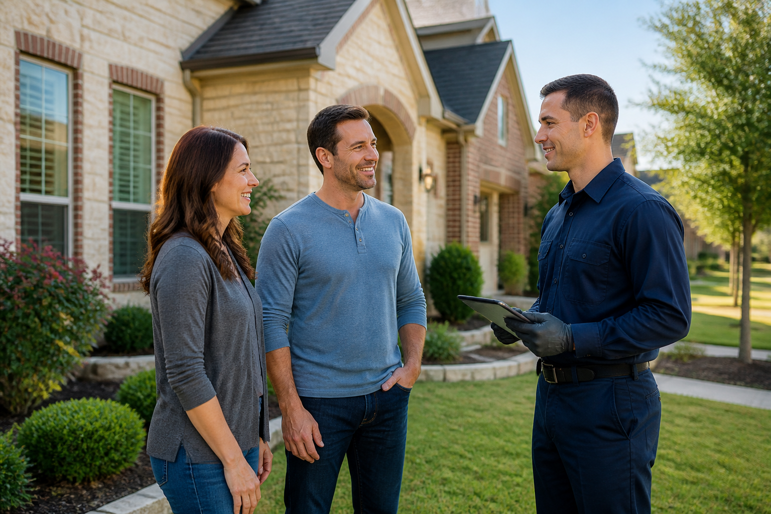 Pest Control Web Design & Marketing Company Serving Colleyville, TX