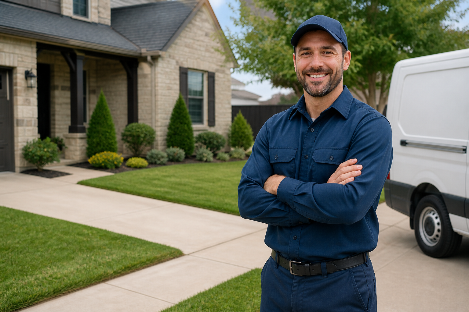 Pest Control Web Design & Marketing Specialists in Bedford, TX