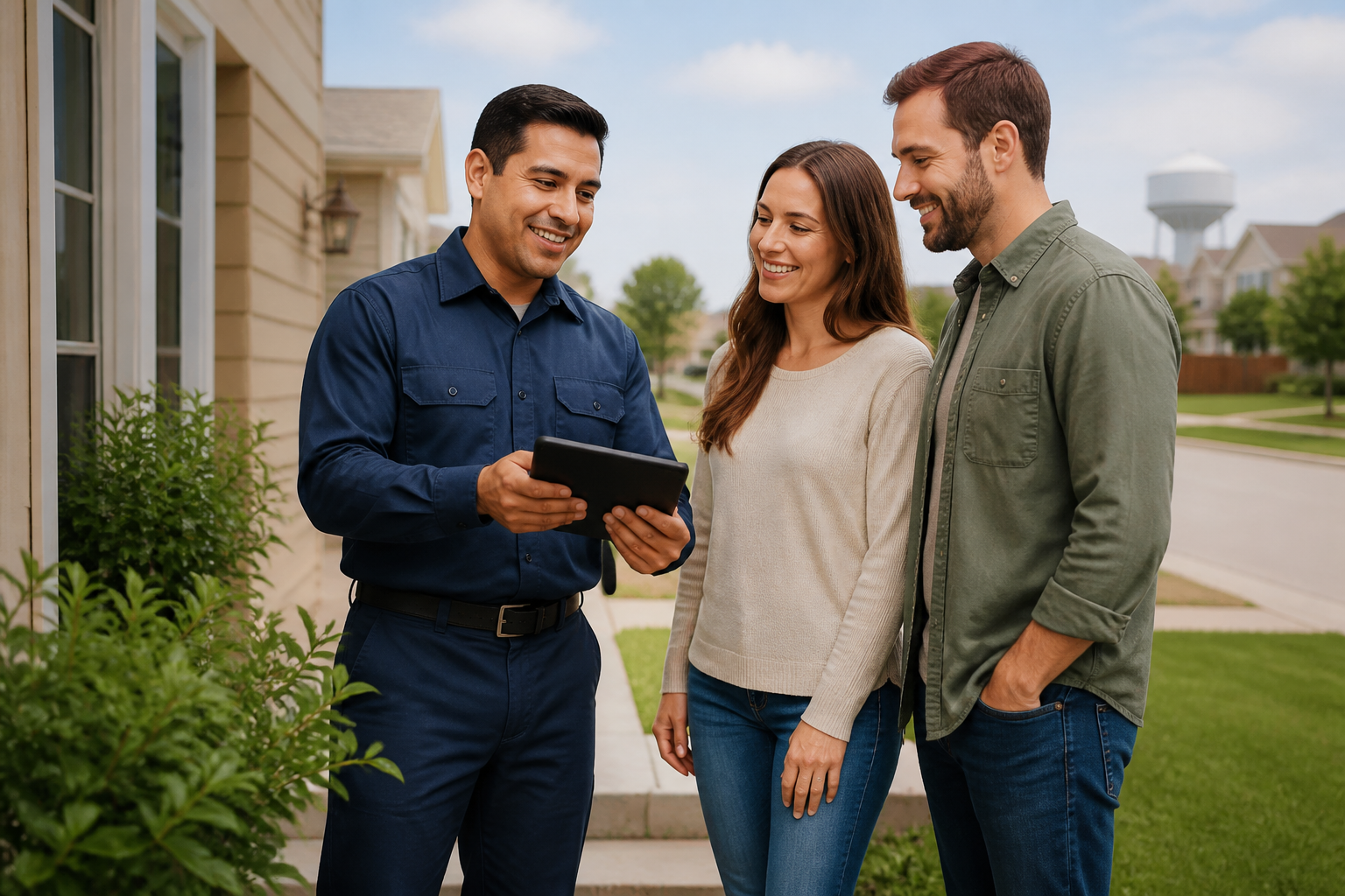 Pest Control Web Design & Marketing Support for Growing Businesses in Seagoville, TX