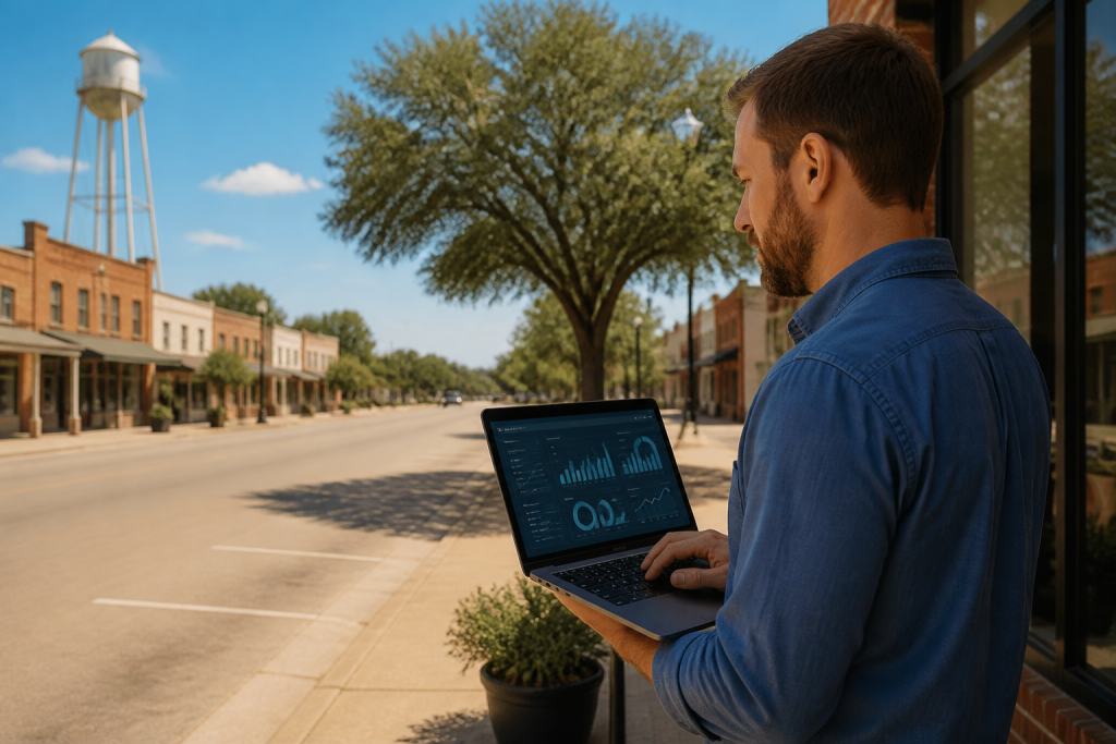 Petrolia Businesses Trust Our AI Automation Services