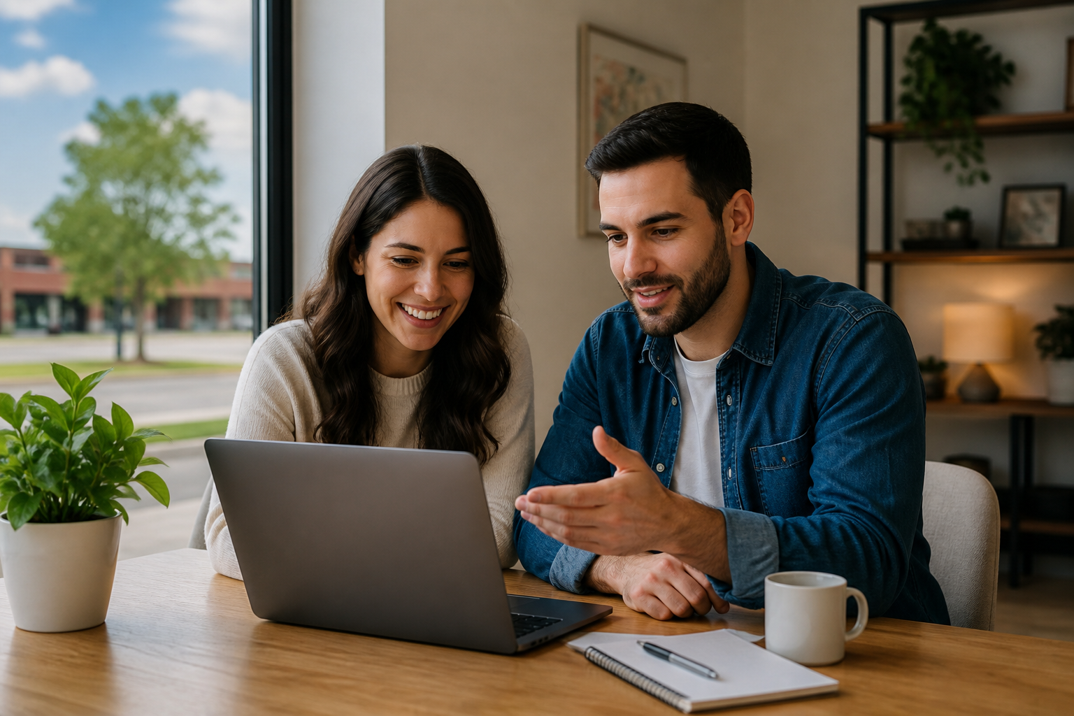 Phillips, Oklahoma SEO Services for Local Businesses