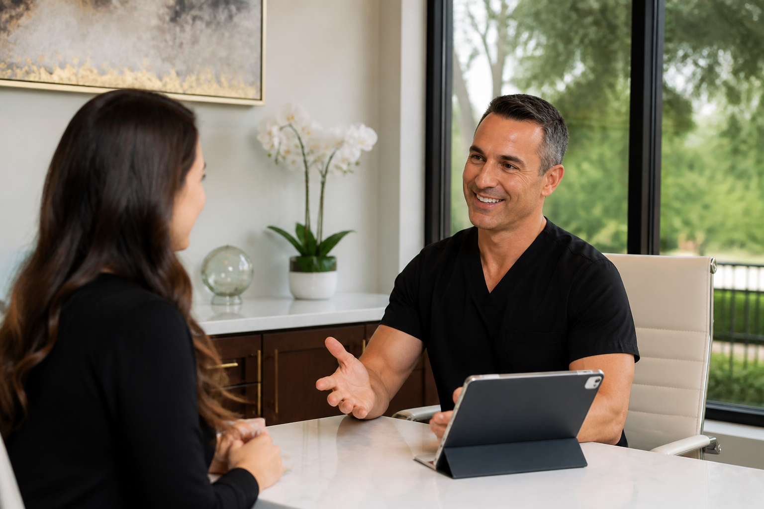 Plastic Surgeon Web Design & Marketing Agency Helping Highland Park, TX Businesses Succeed