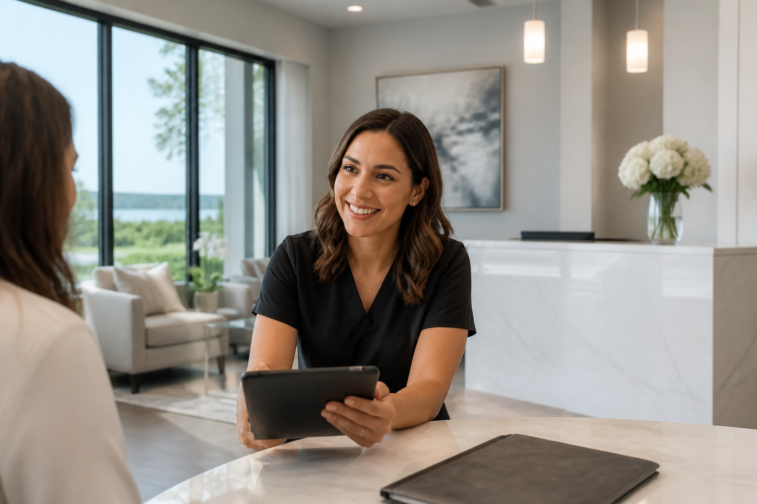 Plastic Surgeon Web Design & Marketing Professionals Serving White Rock, TX