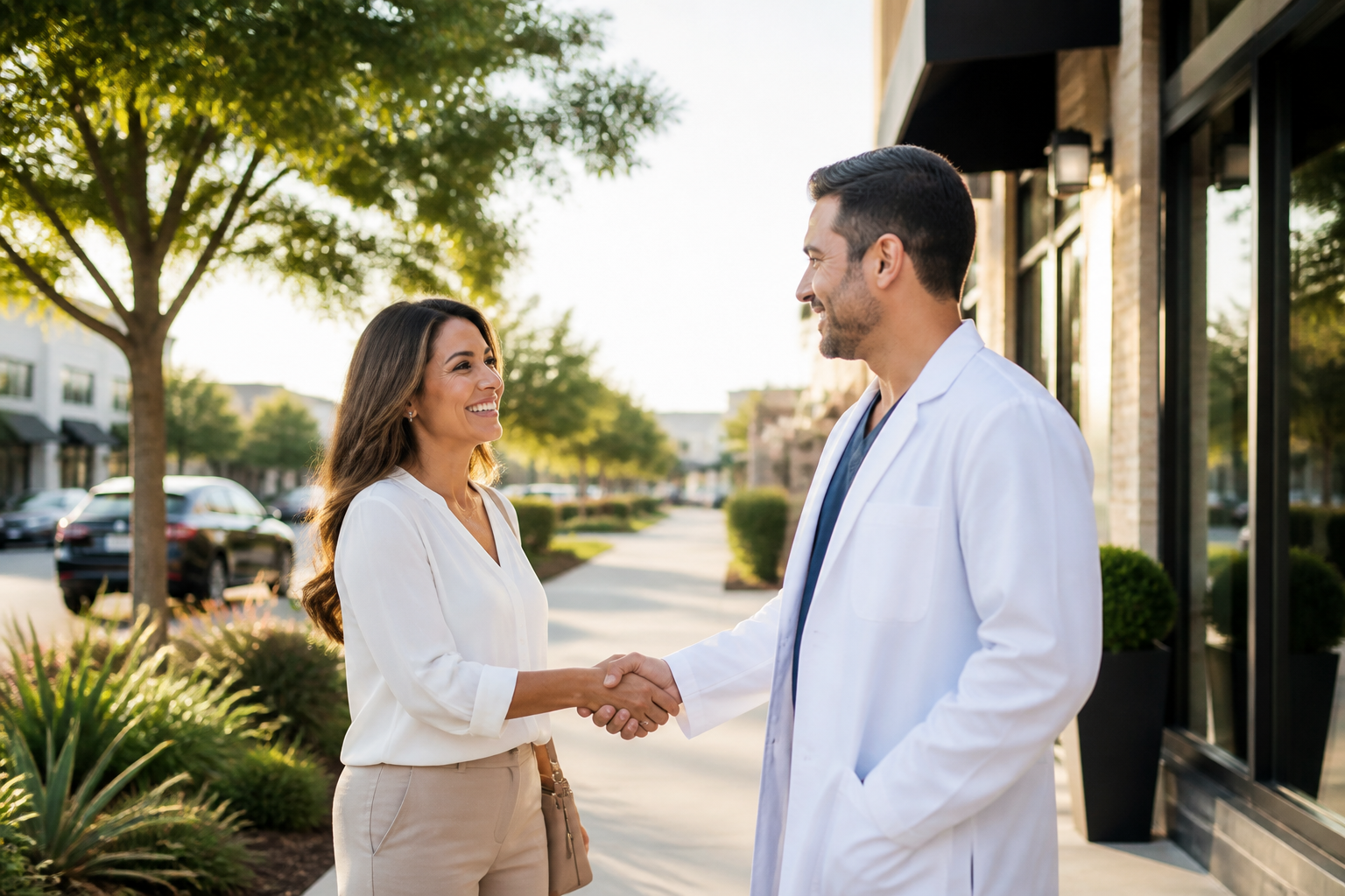 Plastic Surgeon Web Design & Marketing Services Designed for Wylie, TX Businesses