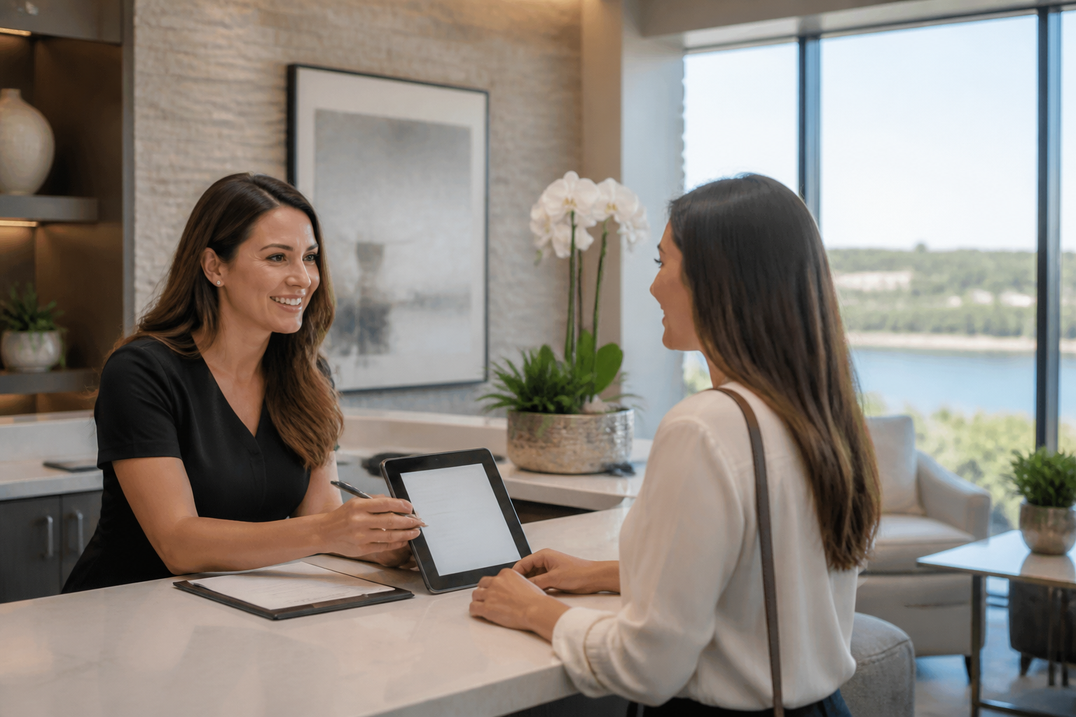 Plastic Surgeon Web Design & Marketing Services for Small Businesses in Benbrook, TX
