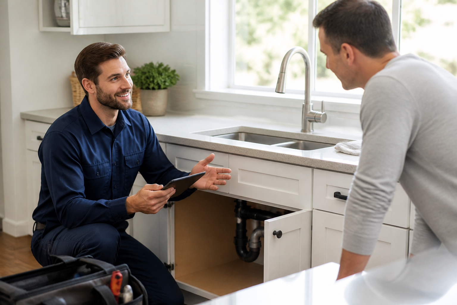 Plumbing Web Design & Marketing Agency Helping Euless, TX Businesses Succeed