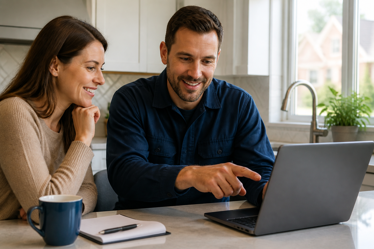Plumbing Web Design & Marketing Agency Helping Sachse, TX Businesses Succeed