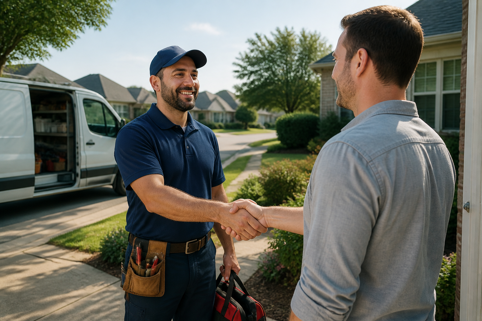 Plumbing Web Design & Marketing Agency Located in Garland, TX