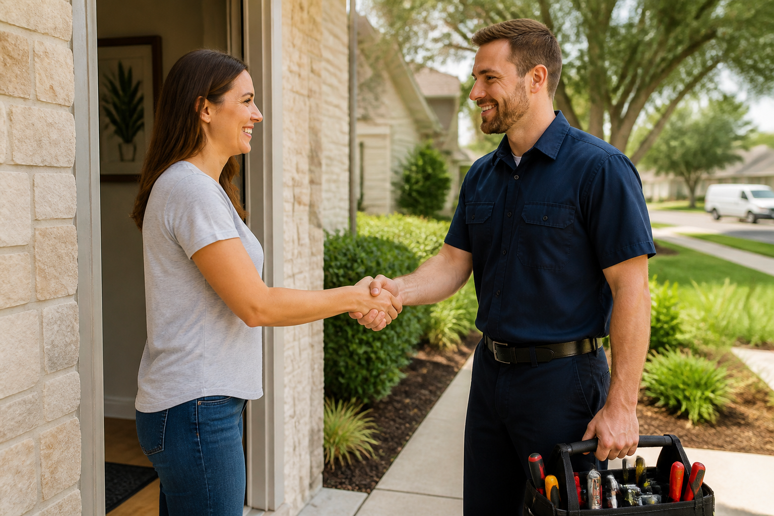 Plumbing Web Design & Marketing Company Serving Rowlett, TX