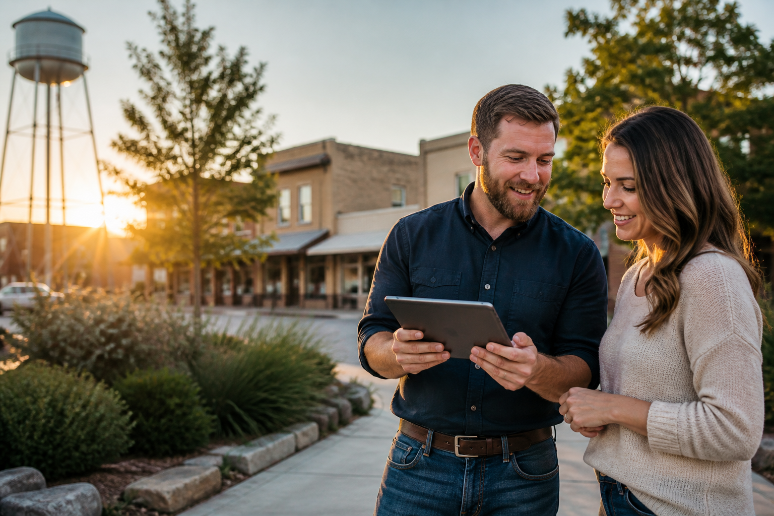 Ponder, Texas AI Automation Experts for Local Companies