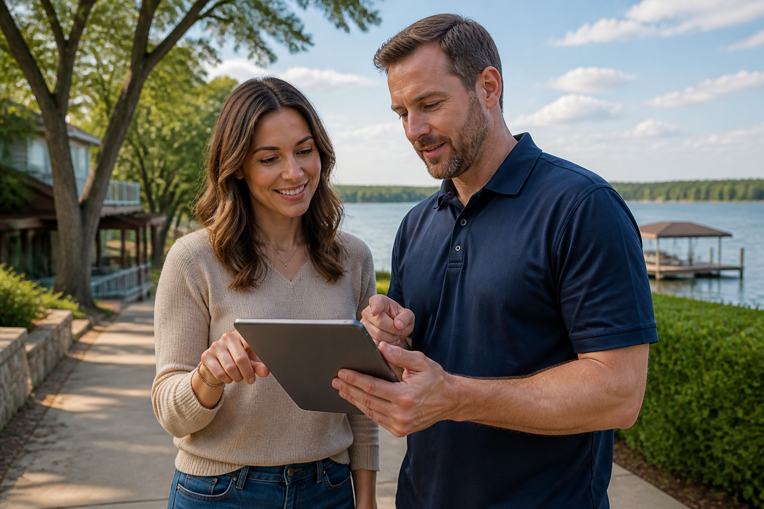 Pottsboro Businesses Trust Our AI Automation Services
