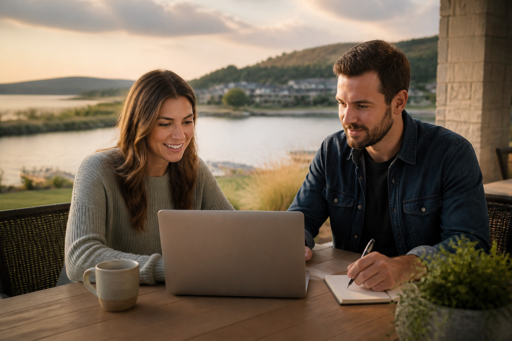 Pottsboro Businesses Trust Our AI Automation Services