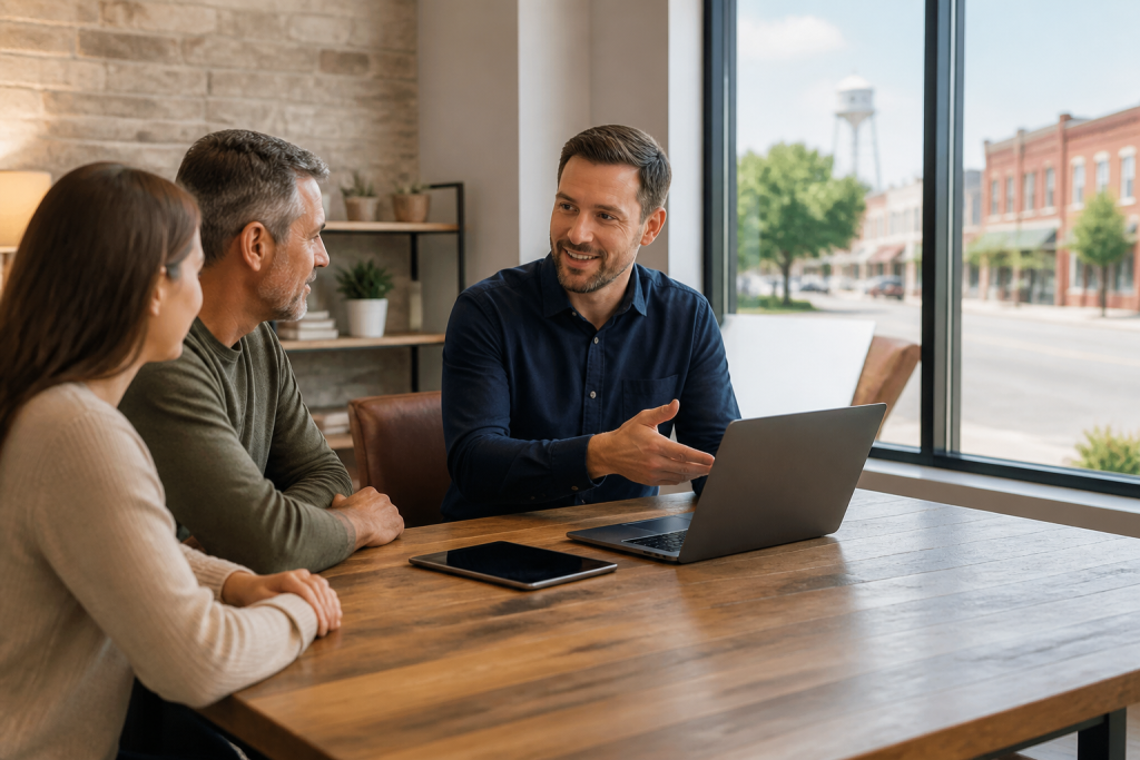 Powell, Texas AI Automation Experts for Local Companies