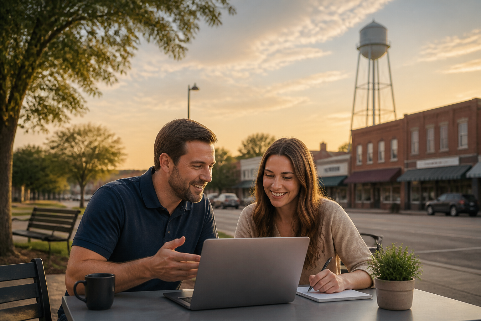 Poynor Businesses Trust Our AI Automation Services