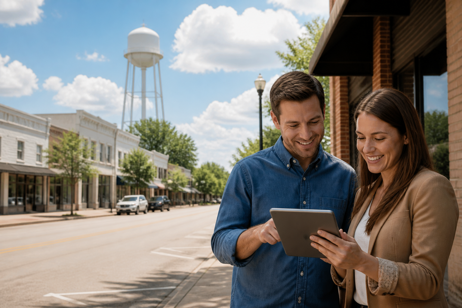 Princeton Businesses Trust Our AI Automation Services