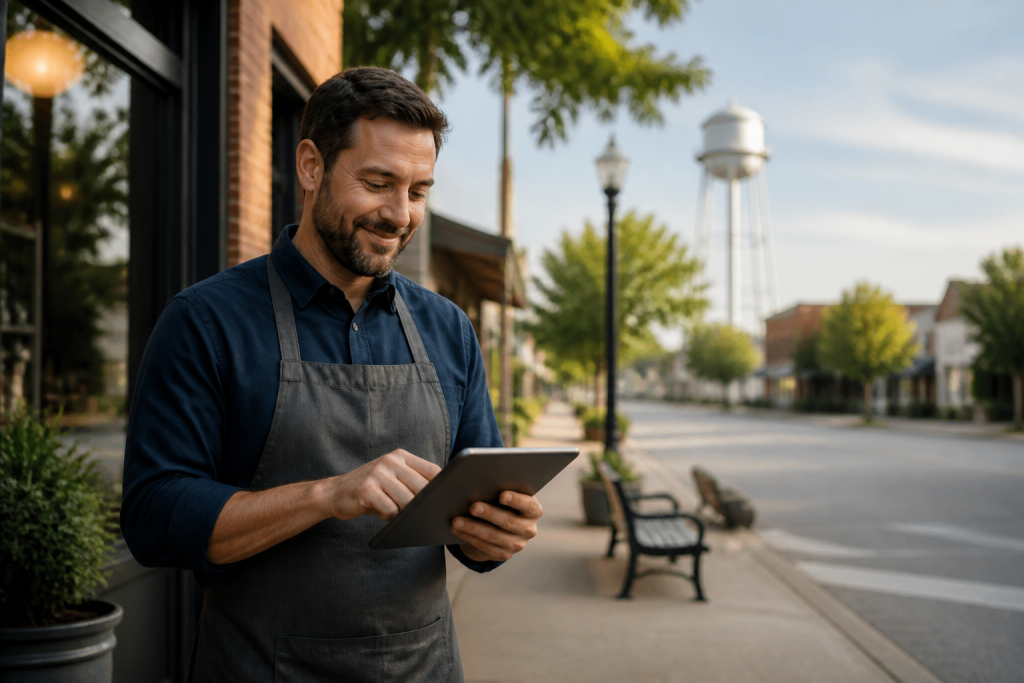 Princeton Businesses Trust Our AI Automation Services