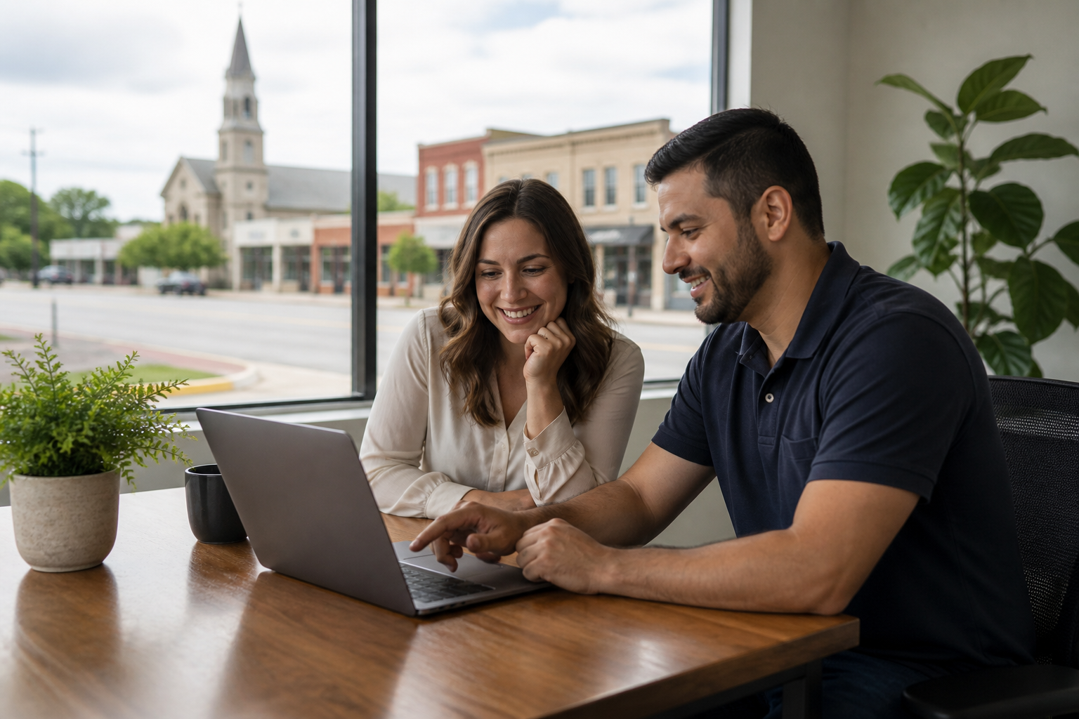 Professional AI Automation for Businesses in Bloomburg, Texas