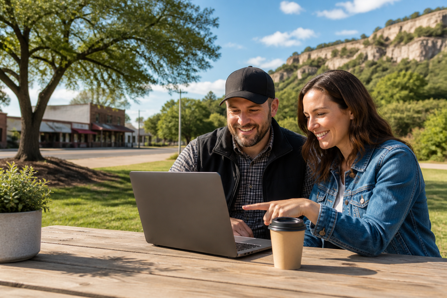 Professional AI Automation for Businesses in Bluff Dale, Texas