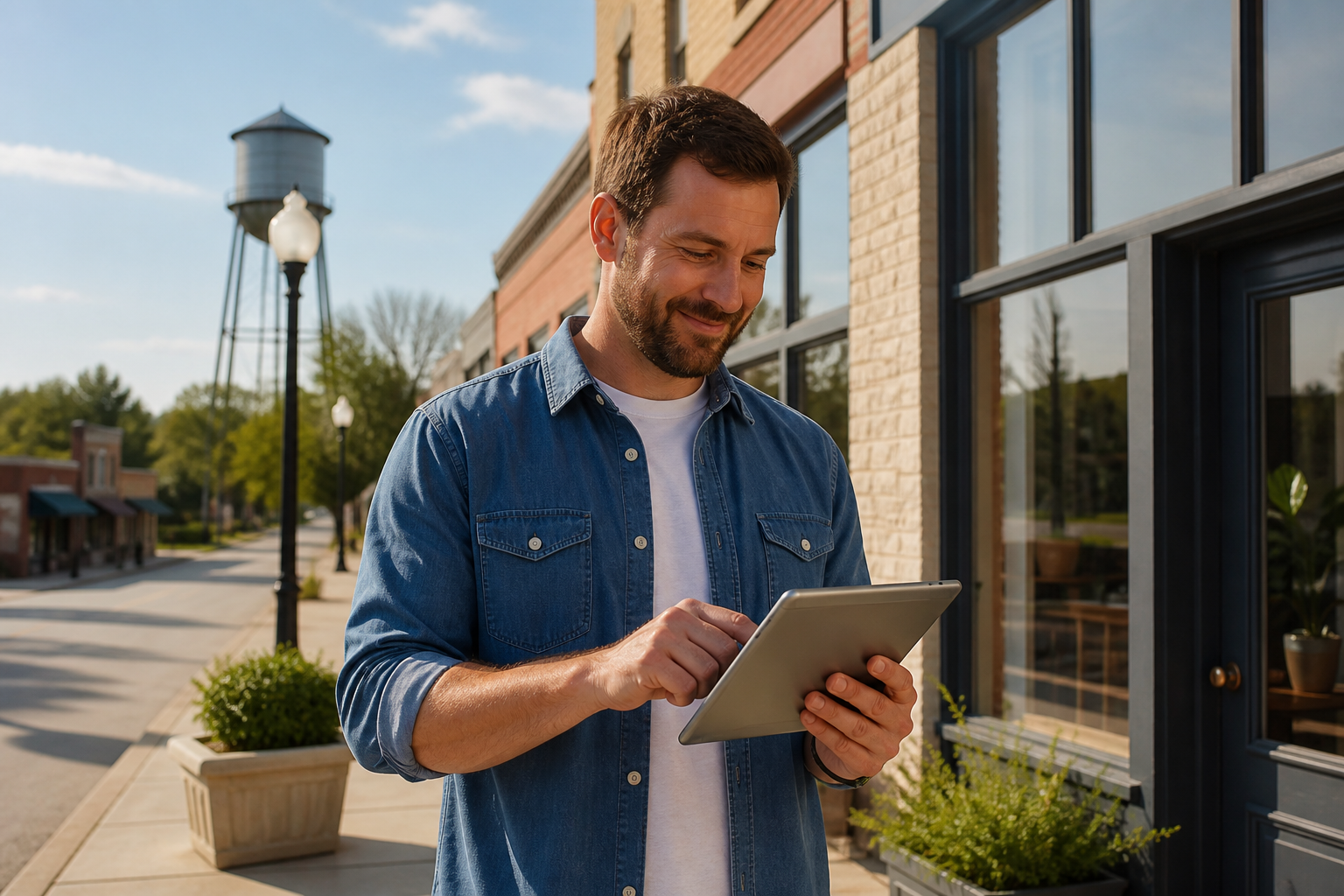 Professional AI Automation for Businesses in Cranfills Gap, Texas