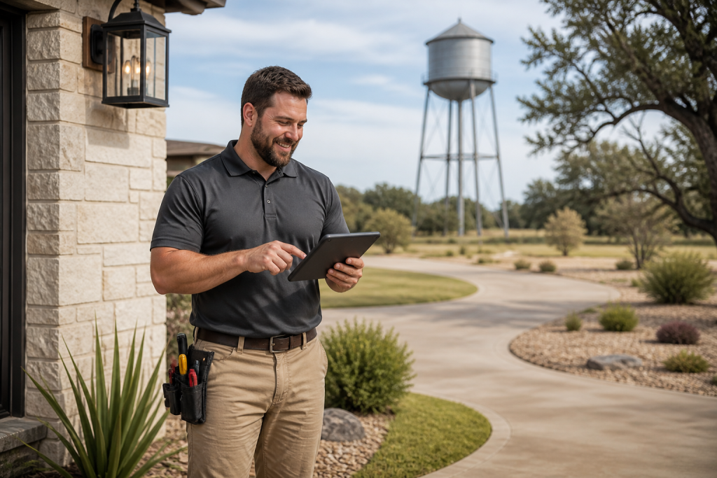 Professional AI Automation for Businesses in Domino, Texas